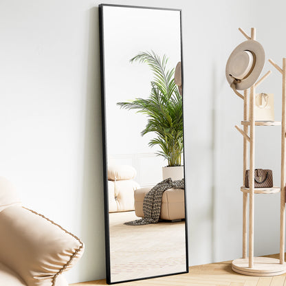 Elegant Full-Length Mirror